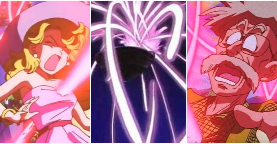 Dragon Ball 10 Ways To Survive Buus Human Extinction Attack Dragon Ball 10 Ways To Survive Buus Human Extinction Attack